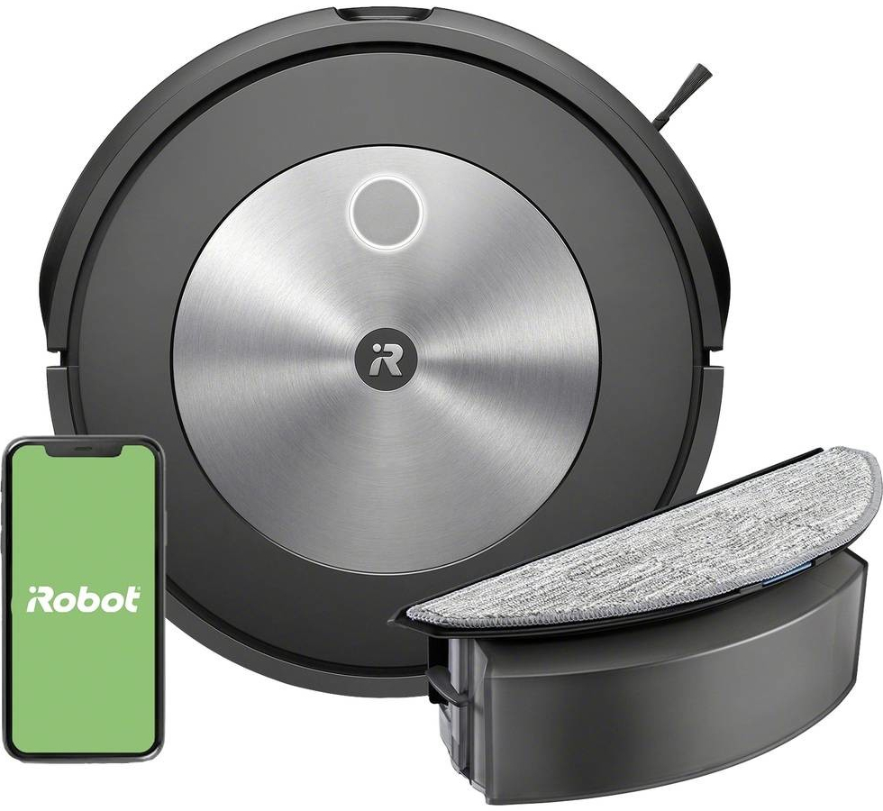 iRobot Roomba Combo j5 5178