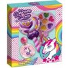 EP Line Eau My Unicorn EDT 50 ml + make-upová paletka darčeková sada