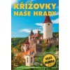 Křížovky - Vašut