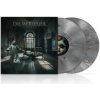 Dream Theater - Parasomnia / White Gray / Vinyl / 2LP [2 LP]