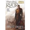Potulný rytíř (komiks) [Martin George R.R.]