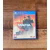 Hra Sony PS4: Mafia - Definitive Edition (NOVÁ) - SK dabing
