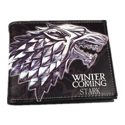 Fantasyobchod Peněženka Game of Thrones Winter is Coming od 12,38 € -  Heureka.sk