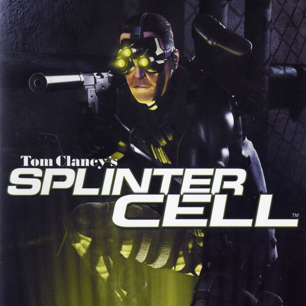 Tom Clancys Splinter Cell