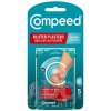 Compeed Náplasti na puchýře diskrétní 5 ks