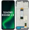 LCD Displej + Rám Xiaomi Redmi 13