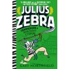 Julius Zebra: Commotion in Ancient China! (Gary Northfield)(Brožovaná)