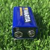 VARTA Industrial Varta Longlife Power 9V 1ks 4922121411