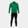 CHAMPIONSHIP VII TRACKSUIT súprava zelená M