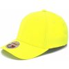 Šiltovka CoFEE Quick Dry - žltá svietiaca