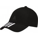 Adidas 6P 3S Cap Cotto čierna