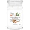 Yankee Candle Signature Coconut Beach 567g