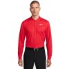 Pánske tričko s dlhým rukávom Nike Dri-Fit Victory L Červená