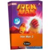 Iron Man 2. - 5 - 8 / kolekce 4 DVD
