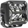 LED pracovné svetlo Pracovné cestné LED svetlo PRO series AMiO-03868