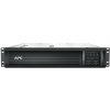 APC Smart-UPS 750VA LCD RM 2U 500W, hĺbka 406 mm + manažment karta SMT750RMI2UNC