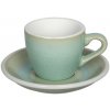Loveramics Egg Espresso podšálka k šálke Basil 80 ml