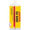 LOCTITE EA 9492 50ml - konštrukčné lepidlo, teplote odolné LOCTITE 468287
