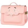 Jeune Premier aktovka It Bag Midi BFF růžová
