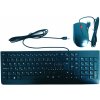 Lenovo Essential USB Keyboard and Mouse Combo - slovenska klavesnica, mys, AI 4X31R64431