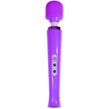 Magic Massager Wand USB