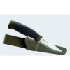 Nôž MORAKNIV Companion MG, Olive Green 02