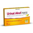 Doplnok stravy Walmark Urinal akut Forte so zlatobylobou 10 tabliet
