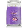 Yankee Candle Signature Stargazing 567 g vonná sviečka