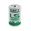 SAFT LS 14250 1/2AA Lithium 3,6V 1ks SAFT-LS14250