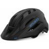 Giro Fixture II Youth 2022 matt black/blue