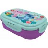 KIDS EUROSWAN Disney Lilo & Stitch: Angel a Stitch - Box na svačinu (373089)