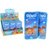 Lean Toys Vodná hra telefón Dinosaurus Modrý