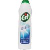 Cif Cream tekutý piesok biely 500 ml