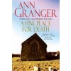 Fine Place for Death (Mitchell & Markby 6) (Ann Granger)()