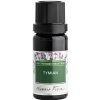 Nobilis Tilia Tymián éterický olej 10 ml