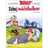 Asterix 7 Súboj náčelníkov - René Goscinny