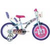Dino Bikes Detský bicykel 14
