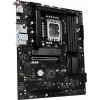 ASRock B860 Pro-A WiFi / Intel B860 / LGA1851 / 4x DDR5 / 3x M.2 / HDMI / DP / USB-C / WiFi / ATX