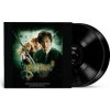 2LP John Williams: Harry Potter and the Chamber of Secrets
