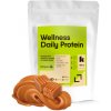 Kompava Wellness Daily Protein 525 g/15 dávok, slaný karamel
