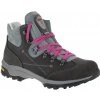 obuv OLANG Fiume BTX anthracite/fuchsia UK 7.5