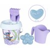 Smoby Vedierko Stitch s krhličkou a príslušenstvom