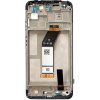 Xiaomi Redmi 10/ Redmi 10/11 4G LCD Display + Touchscreen + Frame - Black