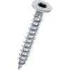 Vrut do dreva Mini-Fix TX 3,5x25 mm nerez 16 ks