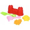 Wiky Sada do piesku 5 ks hračiek WKW036566