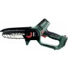 Metabo MS 18 LTX 15 aku píla na drevo 15cm, bez aku v Metaboxe 600856840