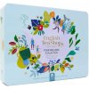 English Tea Shop Plechová kazeta wellness Bio 36 náľ. sáčkov