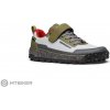Ride Concepts Tallac Clip tretry, grey/olive EU 44.5