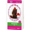 Zmes na brownies-bezlepková 400g