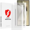 Smart Protection Premium Classic (2 pack) ochranná fólia na Samsung Galaxy S24 Ultra – číra